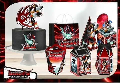 Festa Shadow - comprar online
