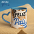 Imagem do Dia dos Pais - Caneca (Alfabeto Dia dos Pais)