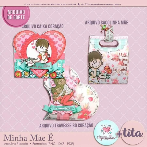 Mimos Mães - comprar online