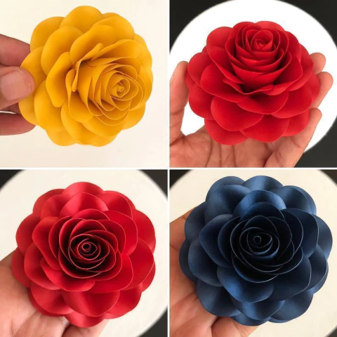 Flores - Paper Flower - comprar online