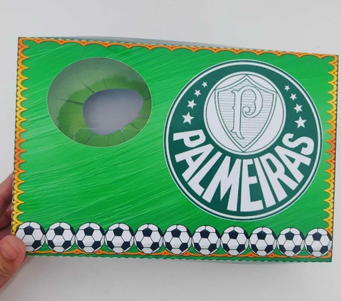 confeiteiro palmeiras - comprar online