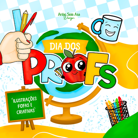 Professores 2024 - Caneca