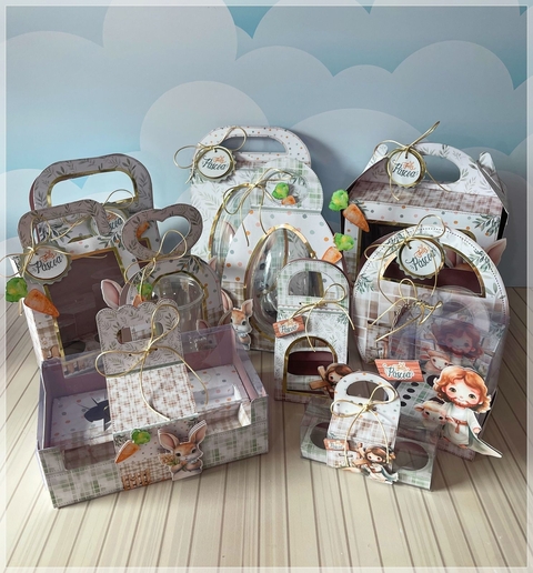Páscoa Combo - Páscoa Cristã - comprar online