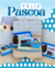 Páscoa MINI CONFEITEIRO -Confeiteiro Galinha Pintadinha - comprar online