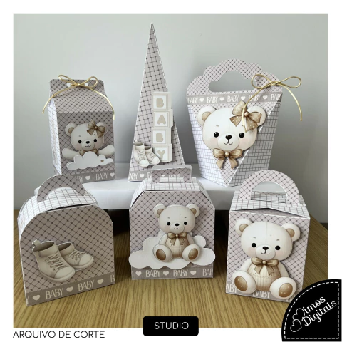 Festa Ursinha - comprar online