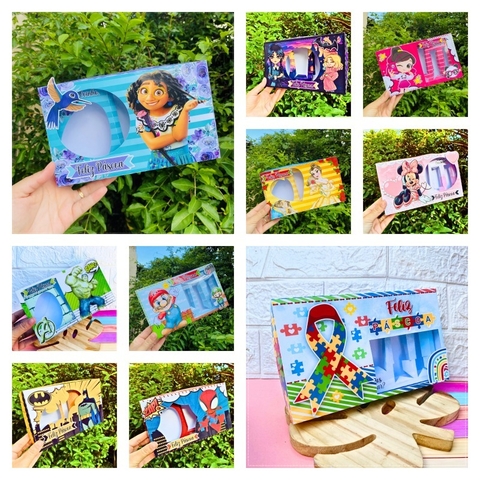 Mini Confeiteiro PASCOA - comprar online