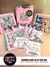 Dia dos Namorados - Happy Colors Combo Love Is In The Air Livro + Cards - comprar online