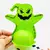 Porta Doce - Halloween
