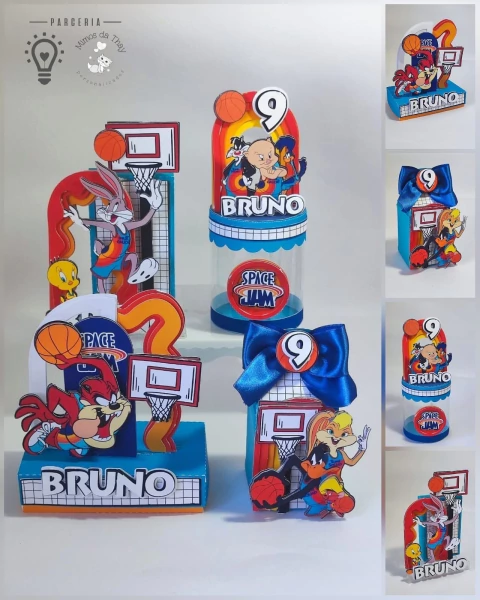 Festa Space Jam - comprar online