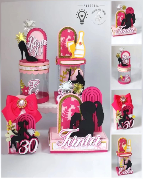 Festa Trintei - comprar online