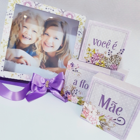 Lembrancinha Dia das Maes - comprar online