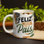 Dia dos Pais - Caneca (Alfabeto Dia dos Pais) - comprar online
