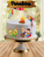 Festa Junina - Topo de Bolo 129 - comprar online