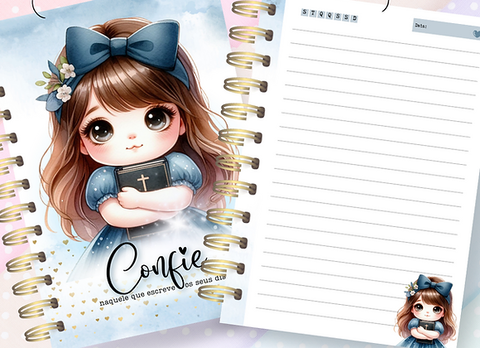 Caderno Confie2