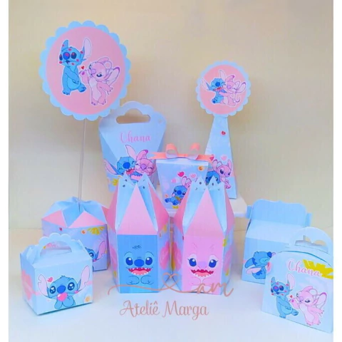 Festa Stitch - comprar online