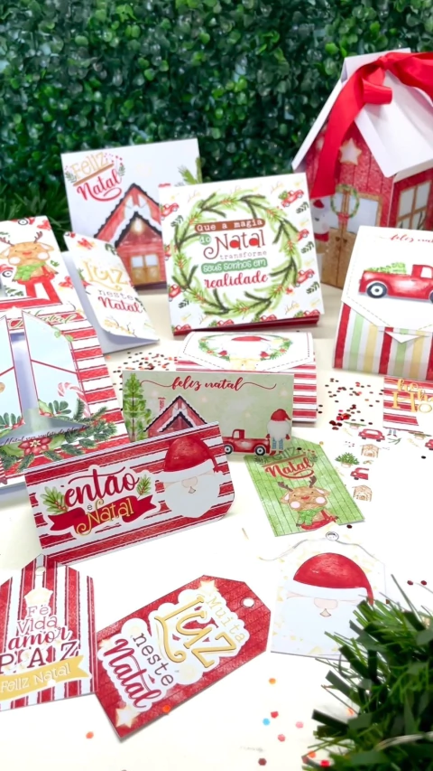 Natal - Coletivas e Combos