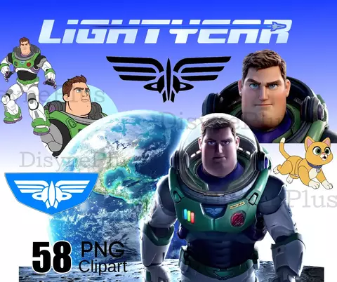 Kit Digital - Lightyear - comprar online