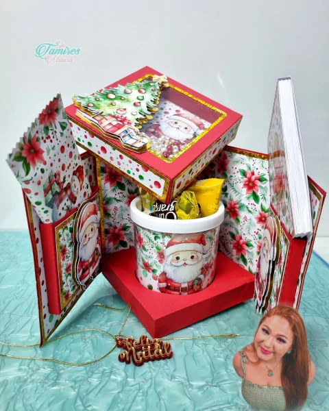 Natal - Coletivas e Combos