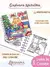 Natal - Livro de Colorir Capivara - comprar online