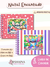 Natal - Livro de Colorir Stitch - comprar online