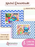 Natal - Livro de Colorir Stitch na internet