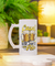 Dia dos Namorados - Caneca Cheia Casal Feliz 2025 - loja online