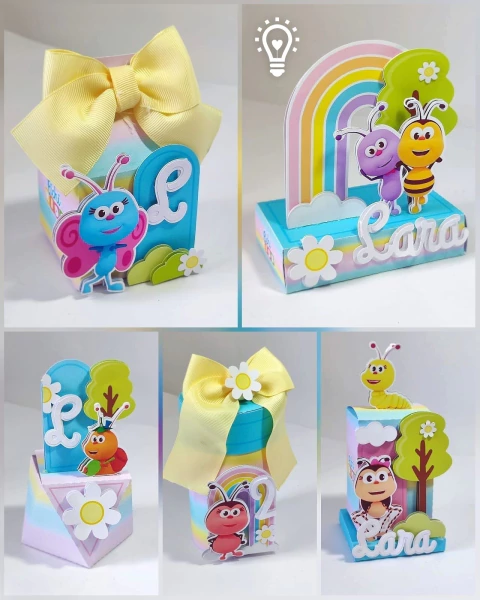 Festa Bichikids - comprar online