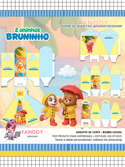 Festa - Bobbie Goods - comprar online