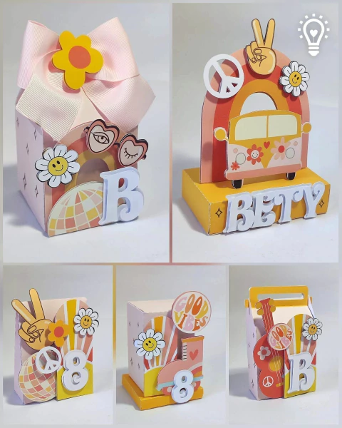 Festa Good Vibes - comprar online