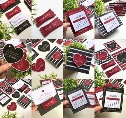 Natal - Coletivas e Combos