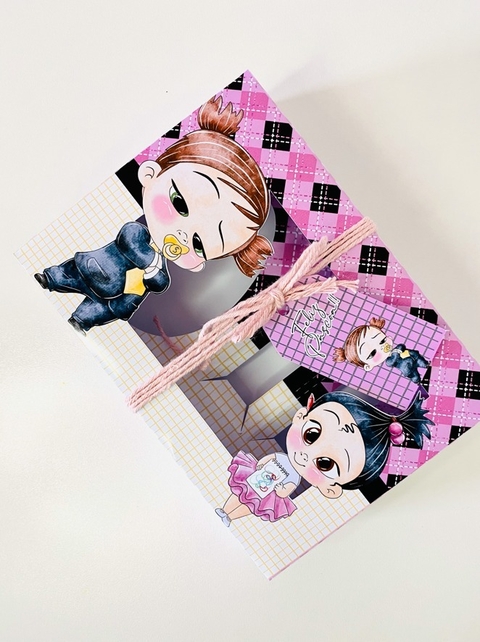 Páscoa Mini Confeiteiro - Poderosa Chefinha - comprar online