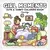 Livros de Colorir Girl Moments