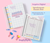 Agendamento Datado Candy 2025 - comprar online