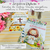 Orações Salmos e Palavras de Sabedoria - comprar online
