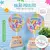 Kit Digital ART IDEIA - Balão Pirulito Volta às Aulas - comprar online