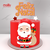 Natal - Topo de Bolo
