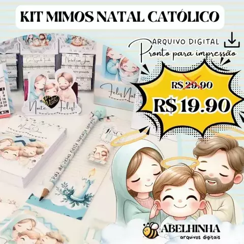 Natal Católico