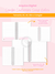 Combo Cadernos Easy Notes