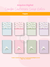 Combo Cadernos Easy Notes - comprar online