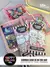 Dia dos Namorados - Happy Colors Combo Love Is In The Air Livro + Cards - loja online