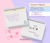 Planner Duo Gatinhos (Mensal e Semanal)