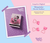 BLOQUINHO MULHER 1 - comprar online