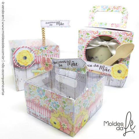 Coleção Ternura - comprar online