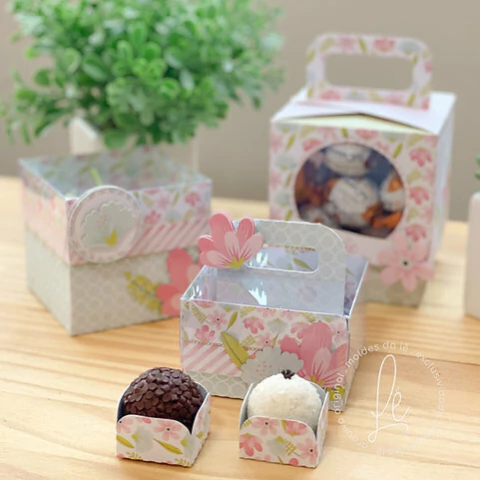 Coleção Floral Dia das Mães - comprar online