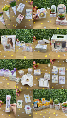 Coleção Mães - comprar online