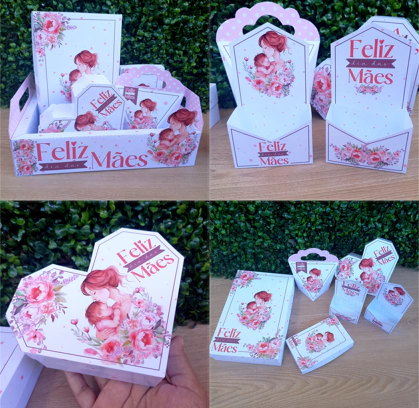 Coleção Dia das Mães - comprar online