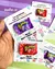 CARD BUBBALOO - comprar online