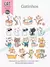 Kits Digitais - Tita PetLovers Combo - Flor de Cactos