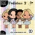 Kits Digitais fadinhas - comprar online