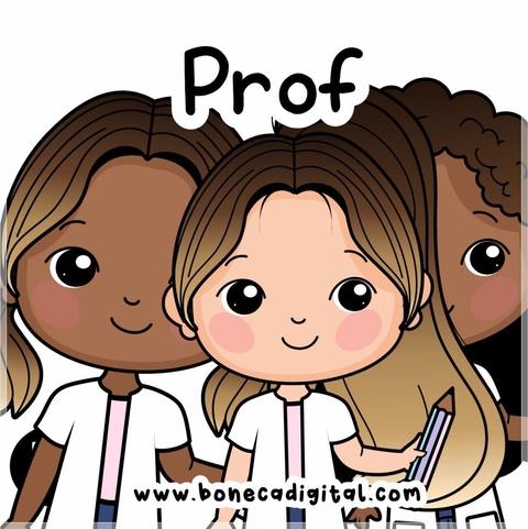 Kits Digitais prof - comprar online